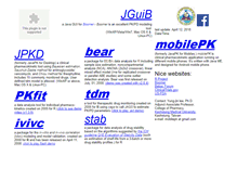 Tablet Screenshot of pkpd.kmu.edu.tw